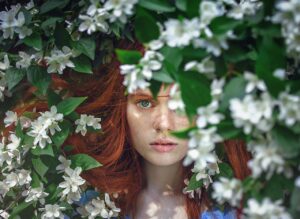 Armocromia a primavera: trova il colore perfetto per te