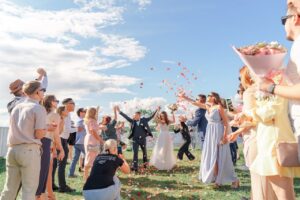Matrimonio in vista? Trova il tuo look con la consulenza di Steel Hair Colour Experience