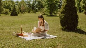 Giornate all'aperto: ecco la routine di bellezza per la tua chioma