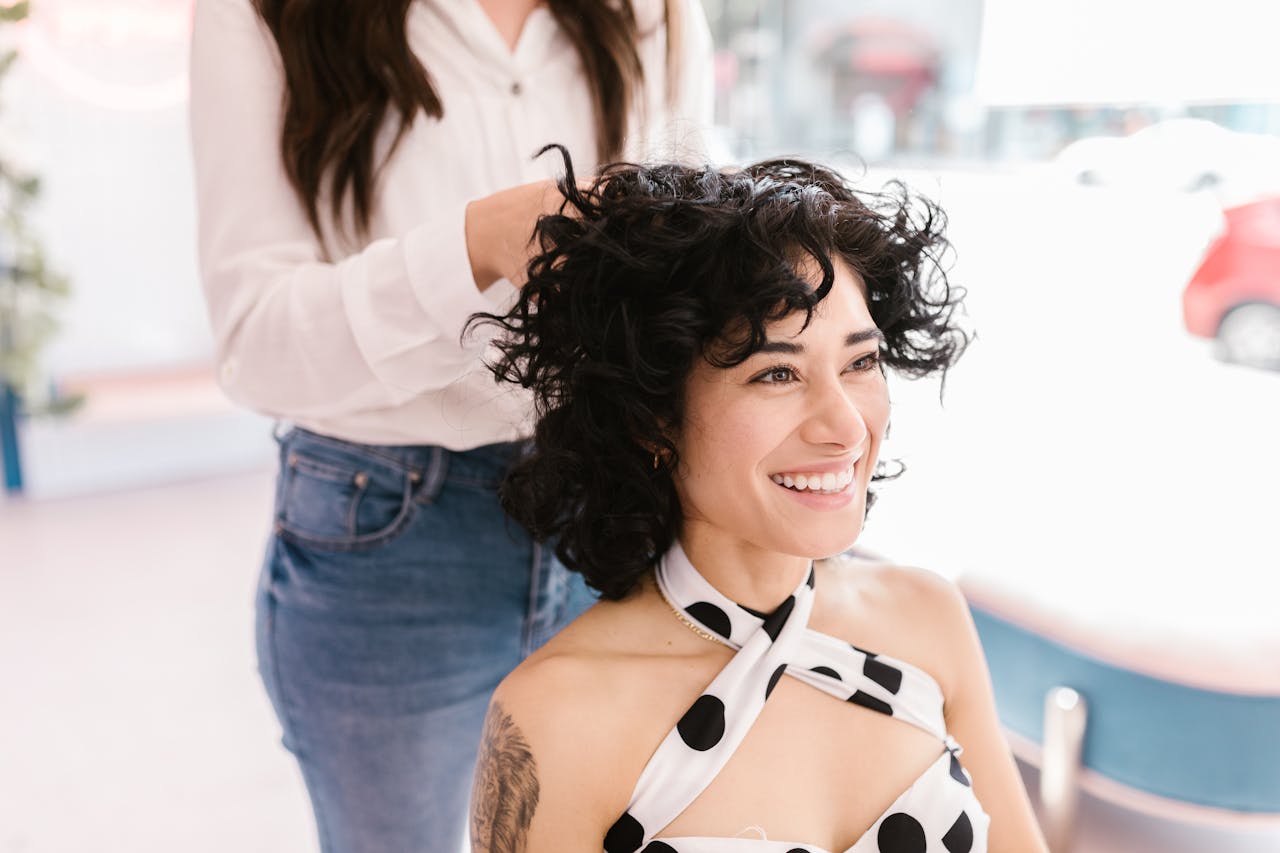 Condizionamento profondo: ecco qual è il trattamento perfetto per i tuoi capelli