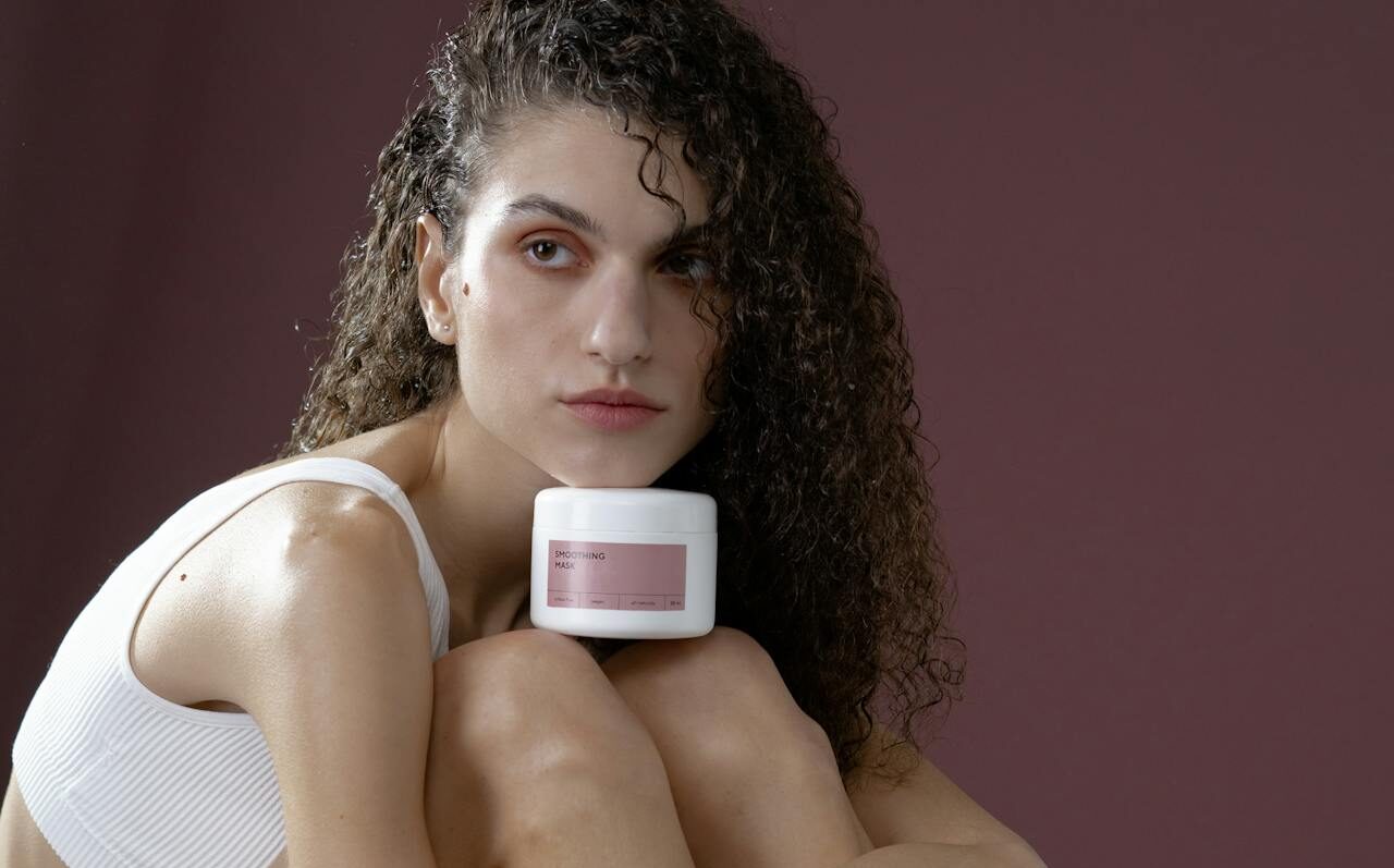 Qual è la differenza tra maschera e balsamo per capelli?